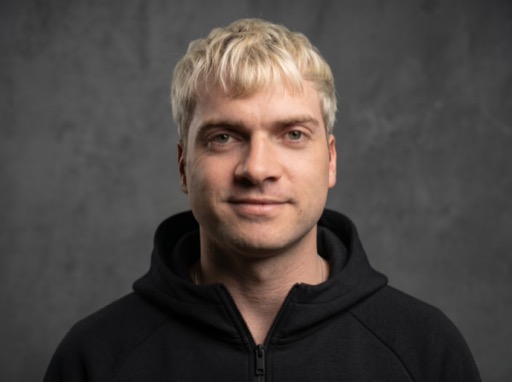 Lucas Weaver, founder of Cambridge Writing Checker